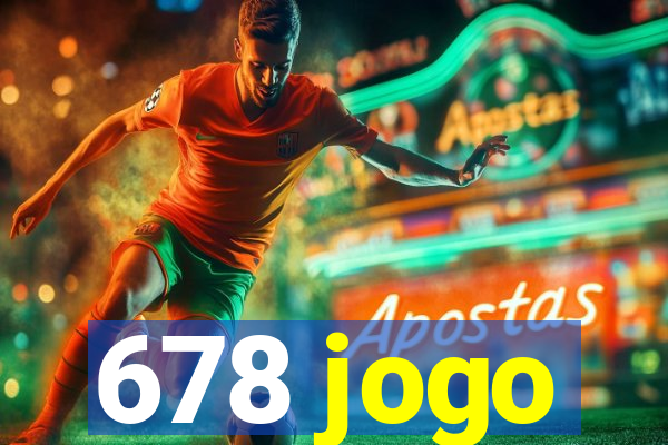 678 jogo