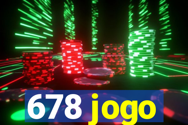 678 jogo