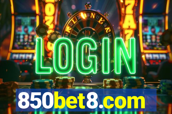 850bet8.com