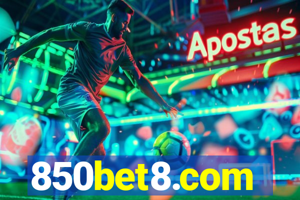 850bet8.com