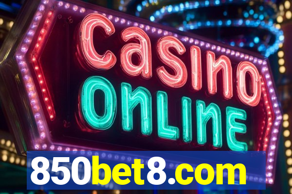 850bet8.com