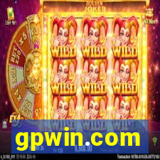 gpwin.com