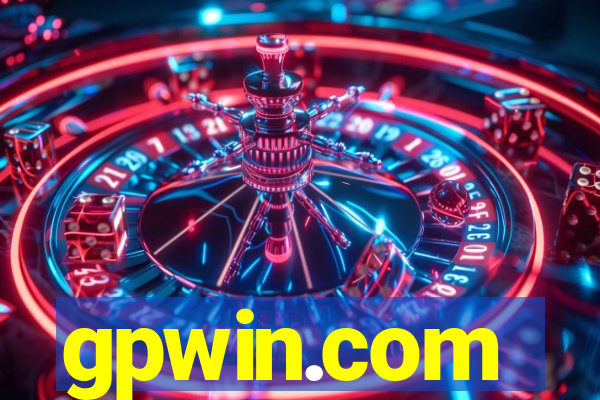 gpwin.com