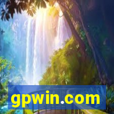 gpwin.com