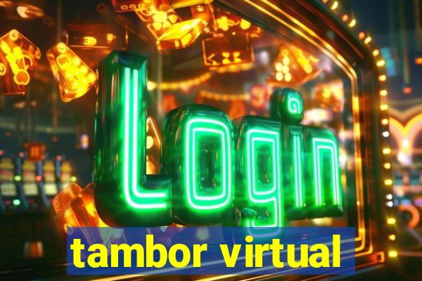 tambor virtual