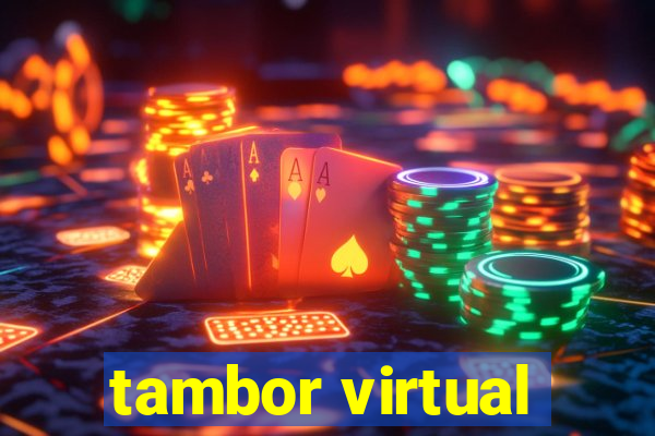 tambor virtual