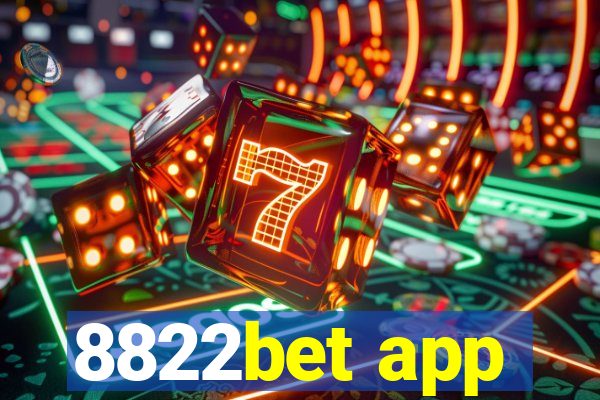 8822bet app