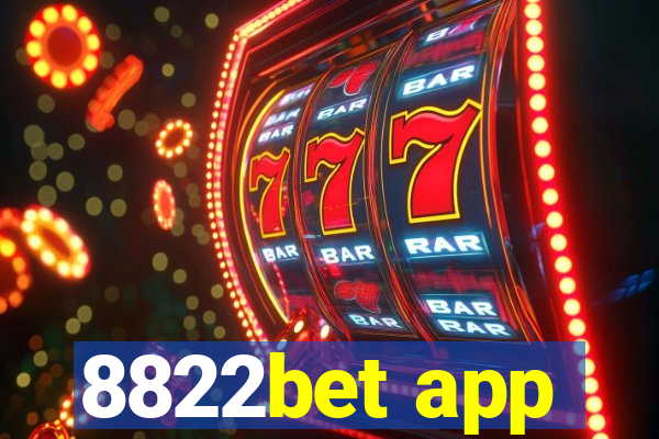 8822bet app