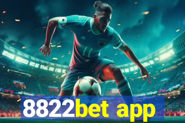 8822bet app