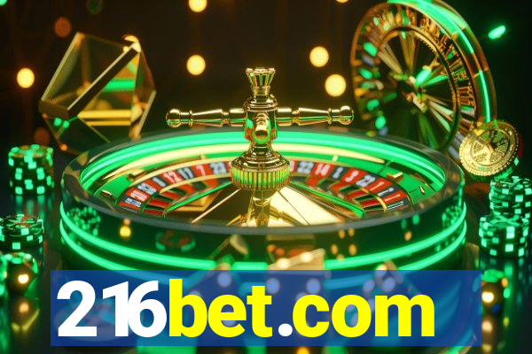 216bet.com