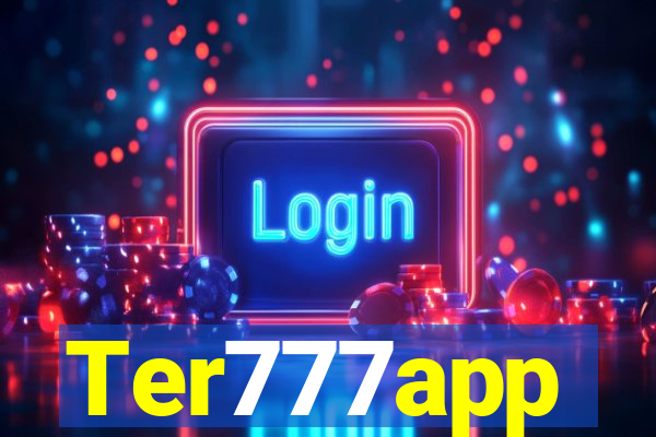 Ter777app