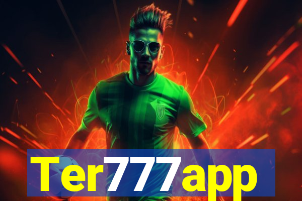 Ter777app