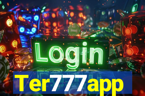 Ter777app