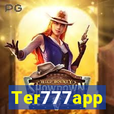 Ter777app