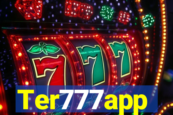 Ter777app