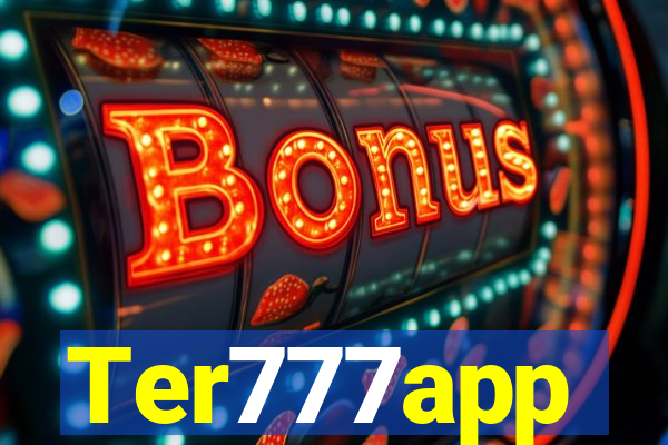 Ter777app