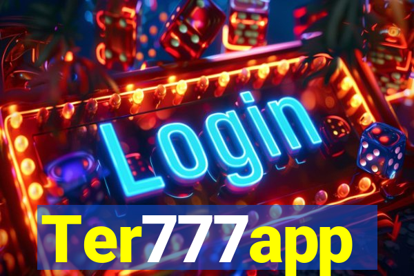 Ter777app