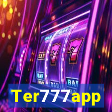 Ter777app