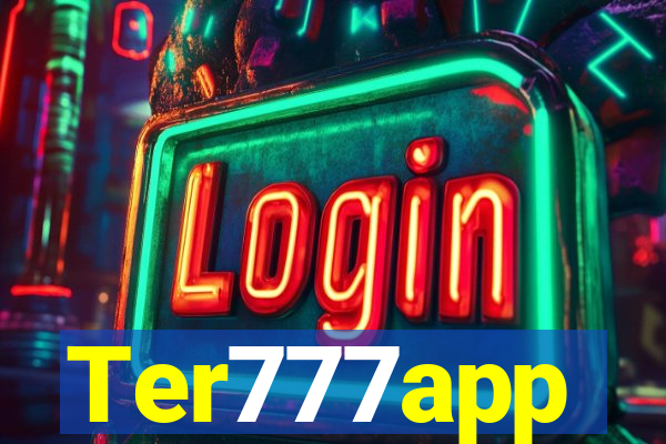 Ter777app