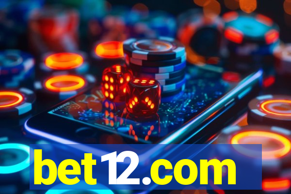 bet12.com