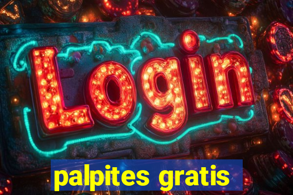 palpites gratis