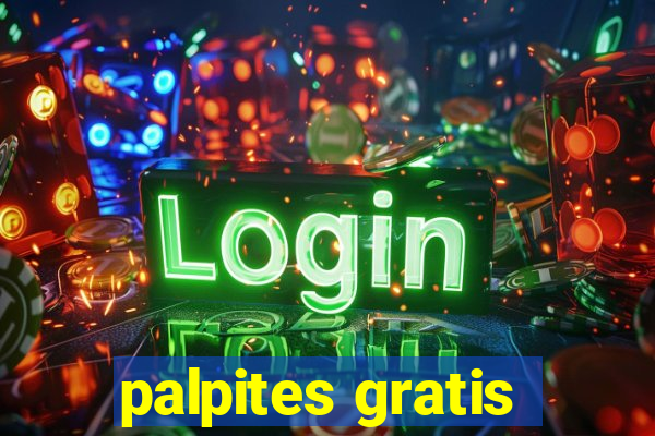 palpites gratis