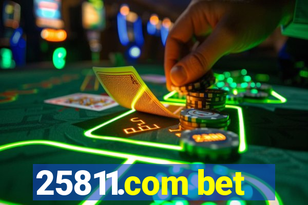 25811.com bet