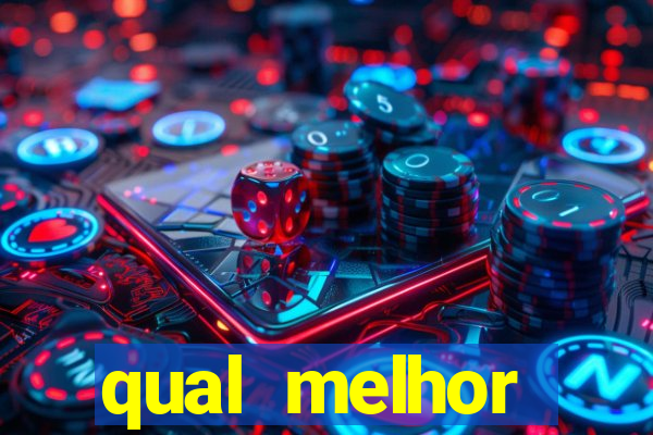 qual melhor aplicativo de jogo para ganhar dinheiro