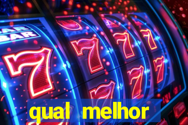 qual melhor aplicativo de jogo para ganhar dinheiro