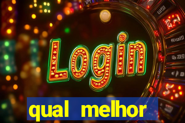 qual melhor aplicativo de jogo para ganhar dinheiro