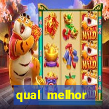 qual melhor aplicativo de jogo para ganhar dinheiro