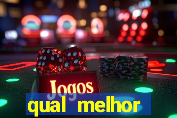 qual melhor aplicativo de jogo para ganhar dinheiro