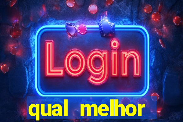 qual melhor aplicativo de jogo para ganhar dinheiro