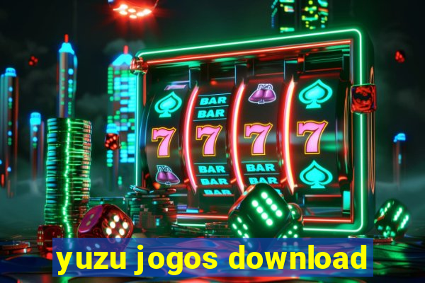 yuzu jogos download