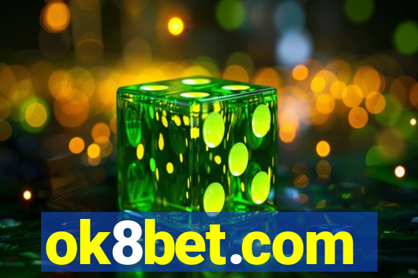 ok8bet.com