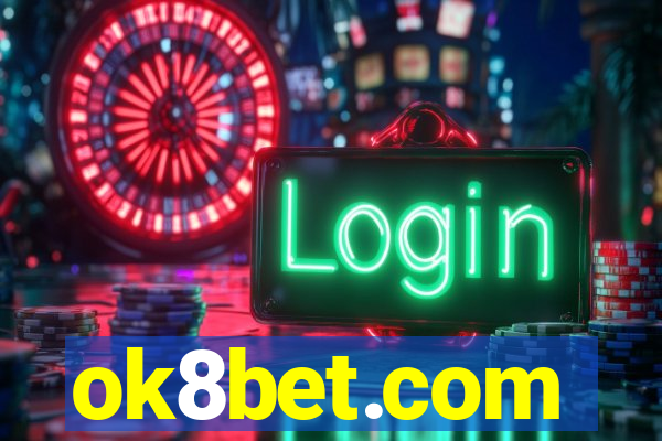 ok8bet.com