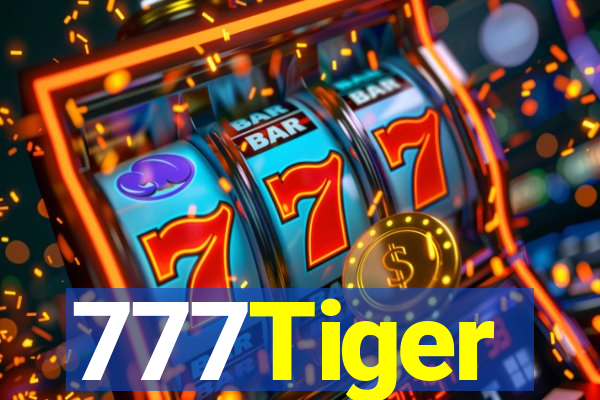 777Tiger