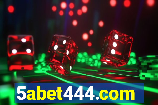 5abet444.com