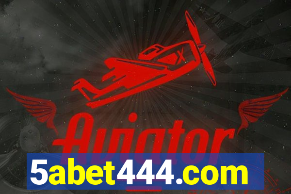 5abet444.com