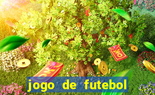 jogo de futebol offline para celular