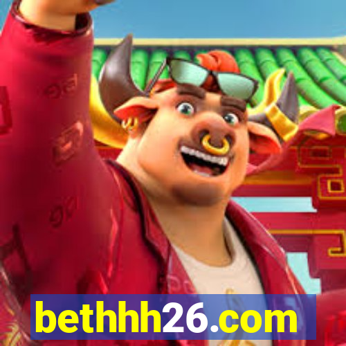 bethhh26.com