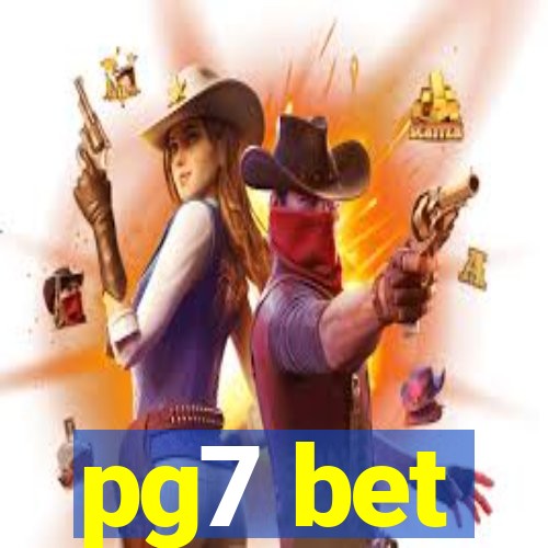 pg7 bet