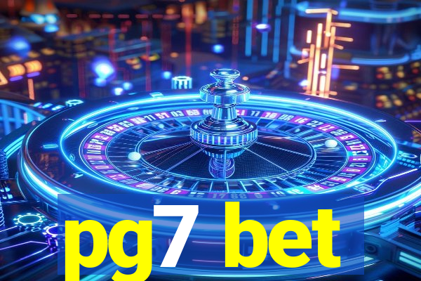 pg7 bet