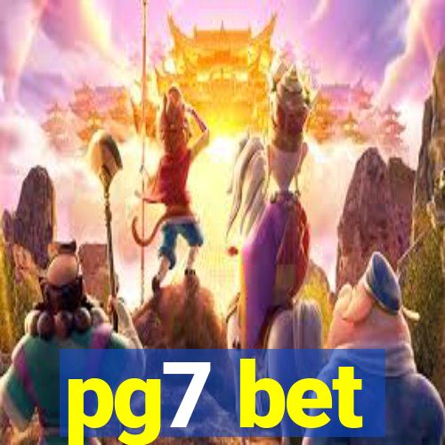 pg7 bet