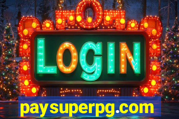 paysuperpg.com