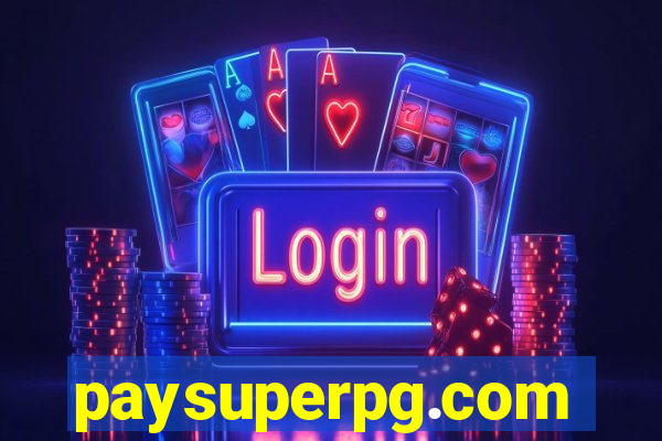 paysuperpg.com