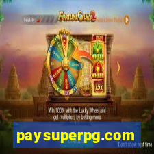 paysuperpg.com