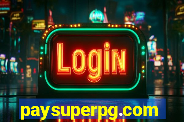 paysuperpg.com