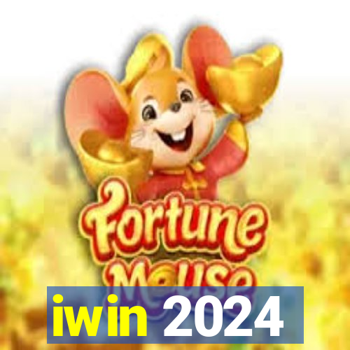 iwin 2024