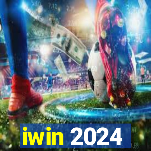 iwin 2024